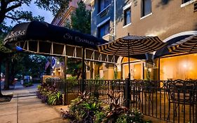 Best Western Plus St. Charles Inn